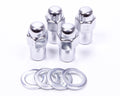 4 Lugnuts Extended Mag 1/2