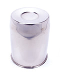 5.1in Closed Cap Stainless