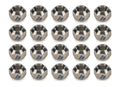 Lug Nuts 5/8-11 Course Double Sided 20pk