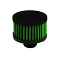 Crankcase Filter