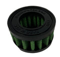 Round Filter
