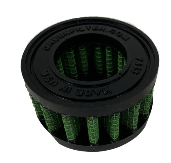 Round Filter