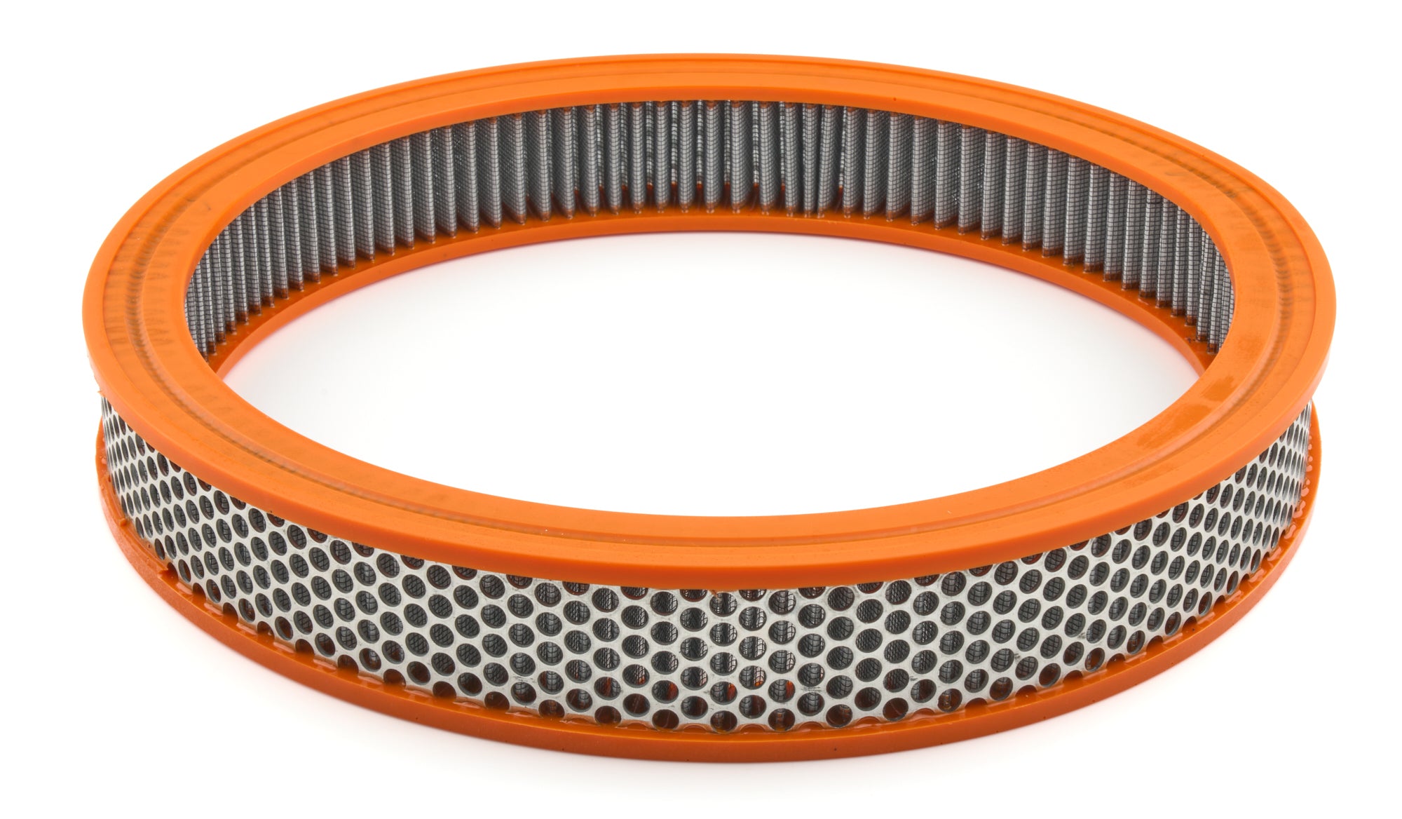 Round Air Filter