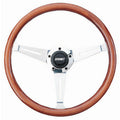 Mahogany Collector Wheel