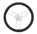 Billet Classic Series Black Wheel Chevy Logo