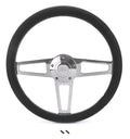 Billet Classic Series Black Wheel Ford Logo