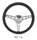 Classic Series Wheel Jeep Logo/Install Kit