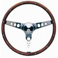 15in Classic Wood Wheel