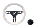 Classic Wheel White Grip