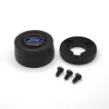 Billet Horn Button Ford