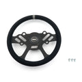 13in Pro Stock Steering Wheel
