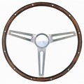 Classic Nostalgia 15in Steering Wheel