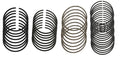Piston Ring Set 8-Cyl. 4.090 Bore BBF FE