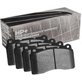 Crossover Brake Pads HP+ Front 93-15 Honda Civic
