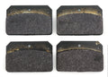 Performance Street Brake Pads HPS (4)