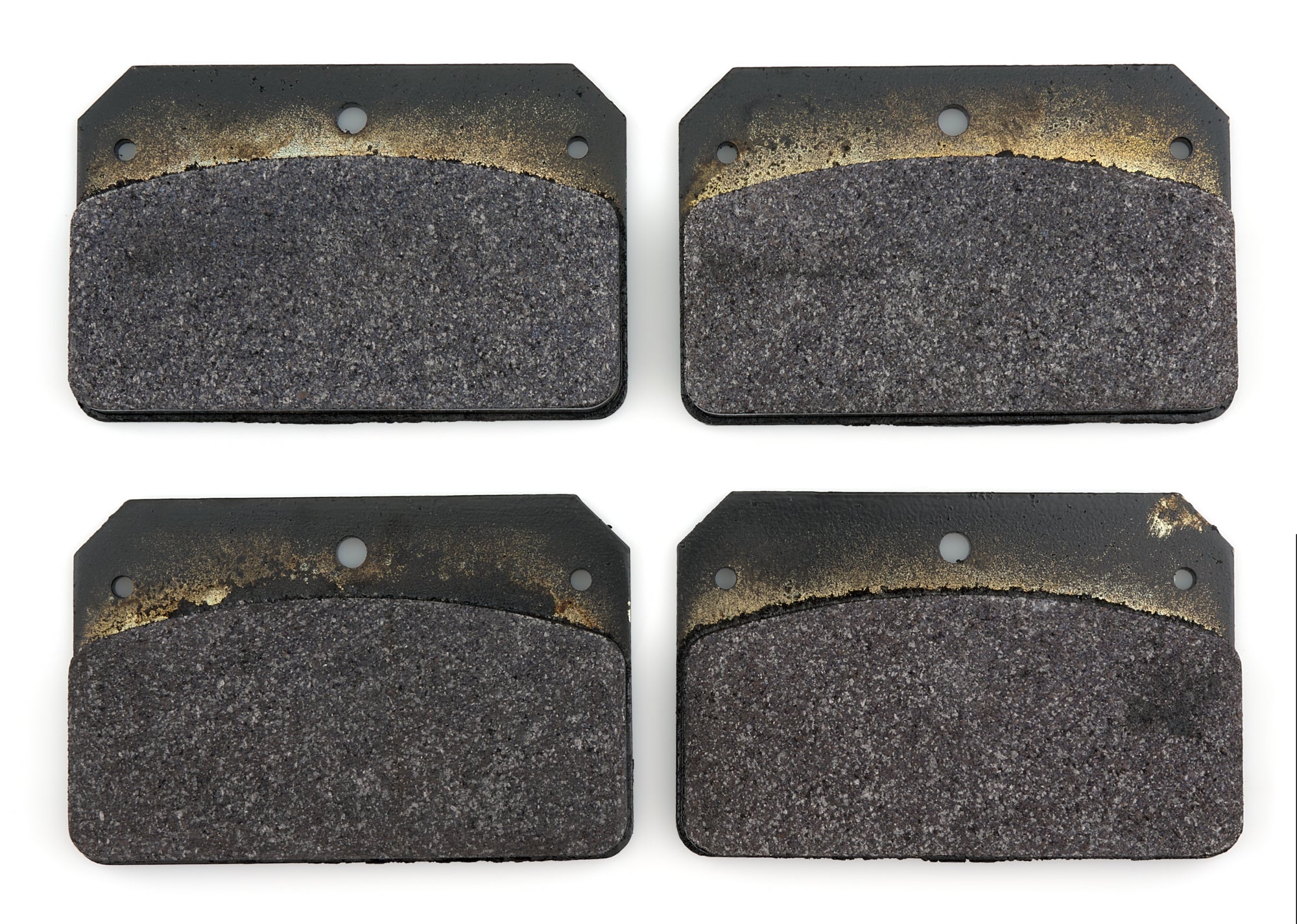 Performance Street Brake Pads HPS (4)