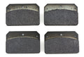 Motorsports Brake Pads HP+ (4)