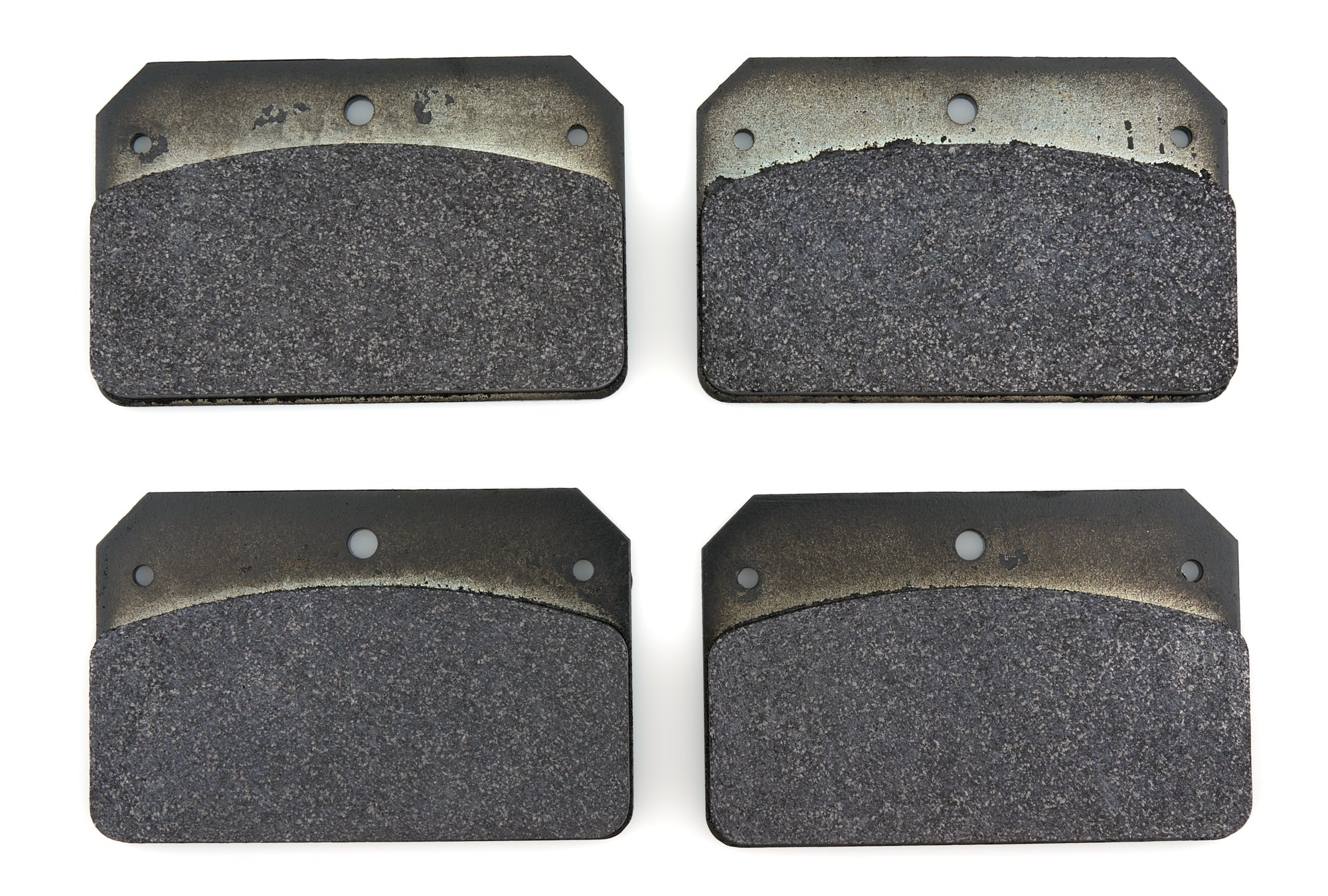 Motorsports Brake Pads HP+ (4)