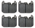 Performance Street Brake Pads HPS 5.0 BMW