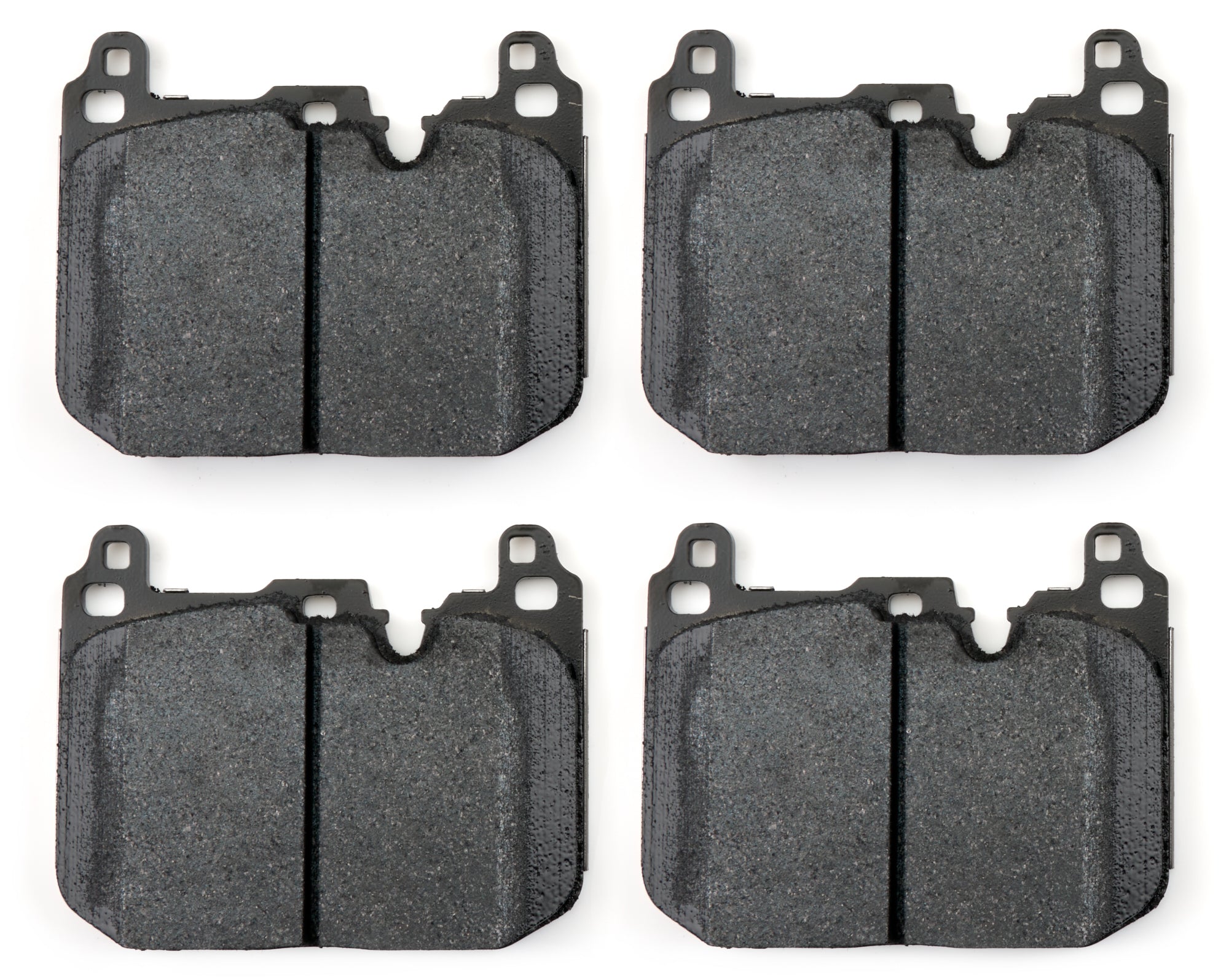 Performance Street Brake Pads HPS 5.0 BMW