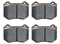 Performance Street Brake Pads Rear WRX STI