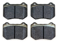 Performance Street Brake Pads Perf Ceramic WRX