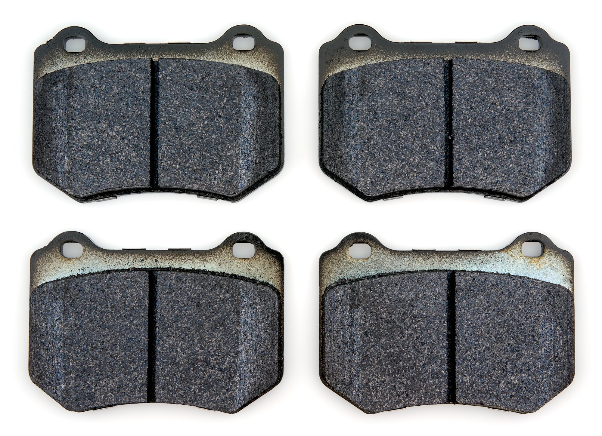 Performance Street Brake Pads Perf Ceramic WRX