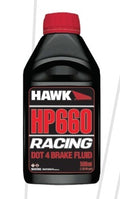 Brake Fluid HP660