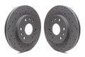 Brake Rotor Front GM 1500 05-16