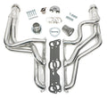 Pontiac V8 Headers - Coated