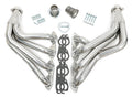 Coated Headers - 65-82 Vette w/BB