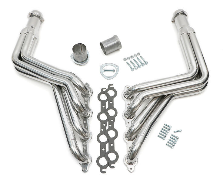 68-72 Chevelle Long Tube LS Swap HTC Hedders