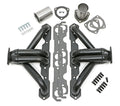 Sb Chevy Roadster Header