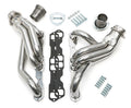 67-87 GM P/U Header 283-400 Mid Length 1-3/4