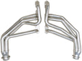 Coated Headers - GM Truck w/SBC