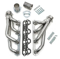 Shorty Headers 64-73 Ford Car 260-302W Engine