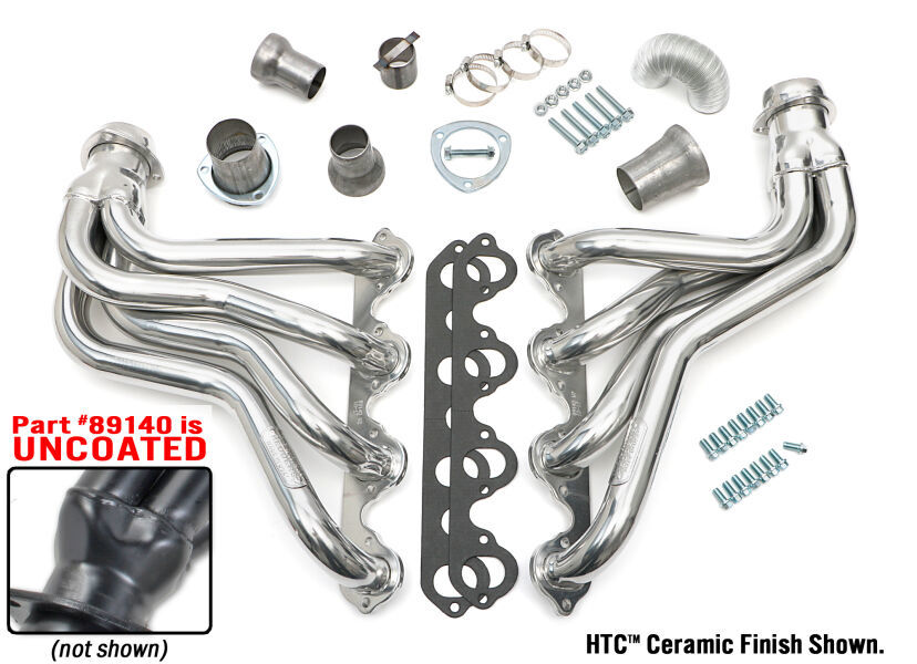 74-79 2wd 460 Ford P/U