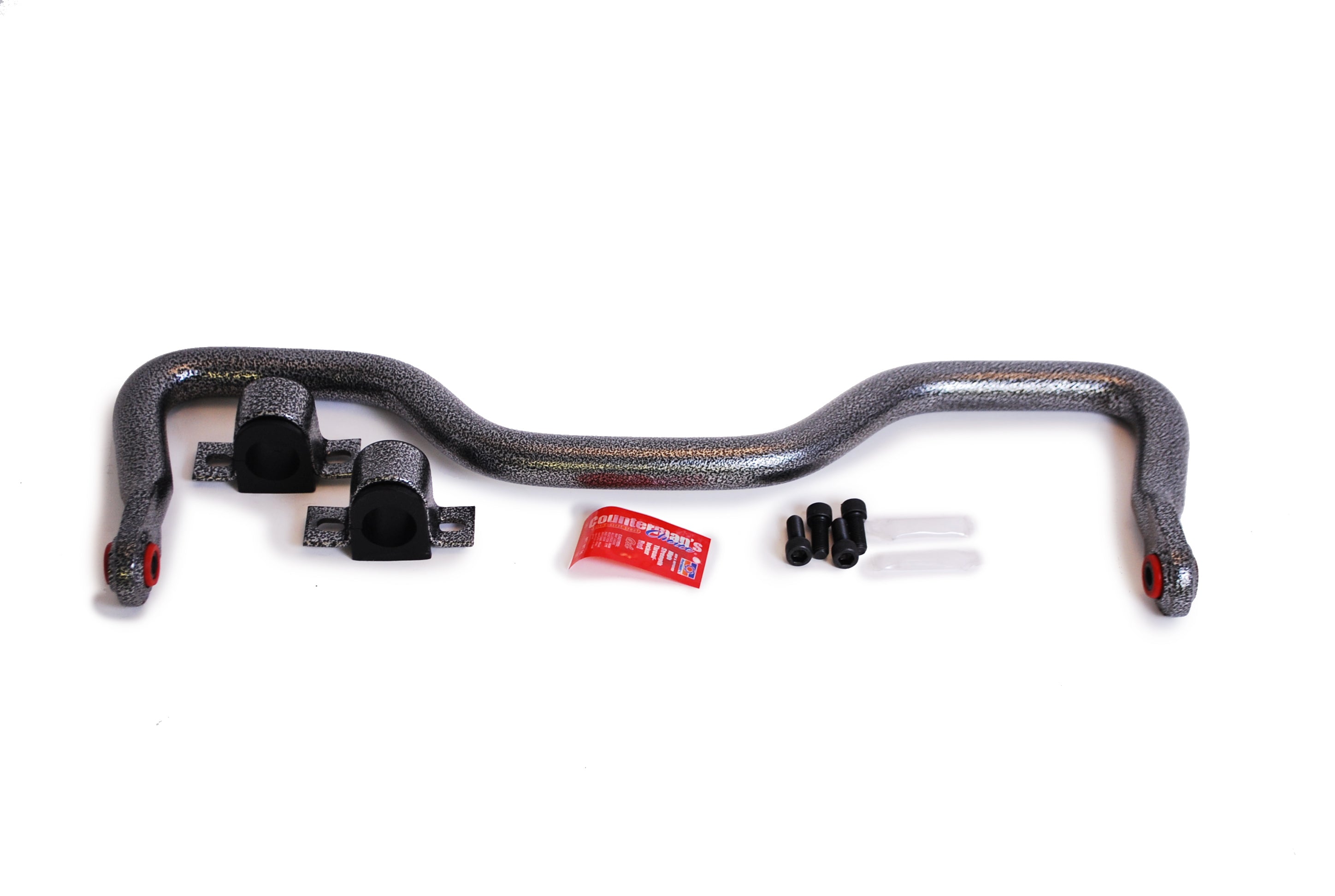 08-13 Dodge Sprinter 3500 Rear Sway Bar