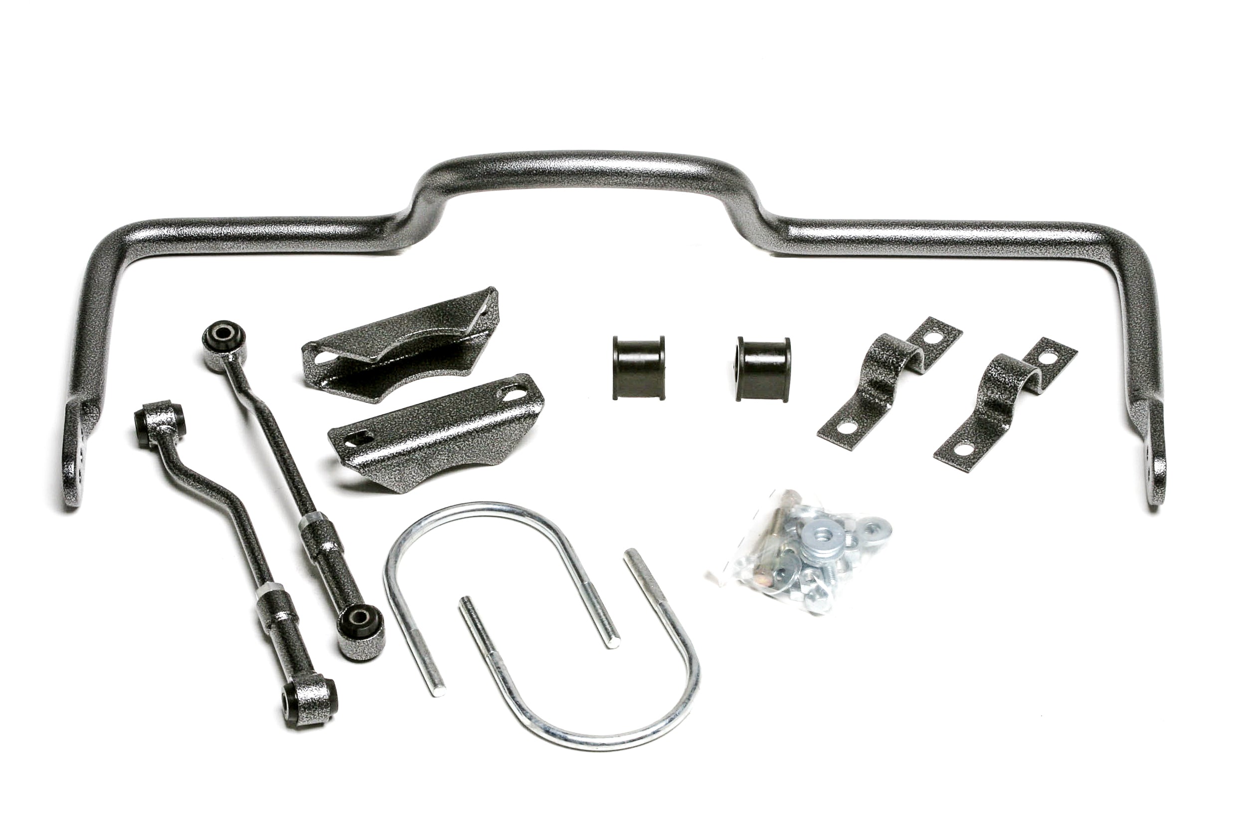99-10 Ford F250 Rear Sway Bar