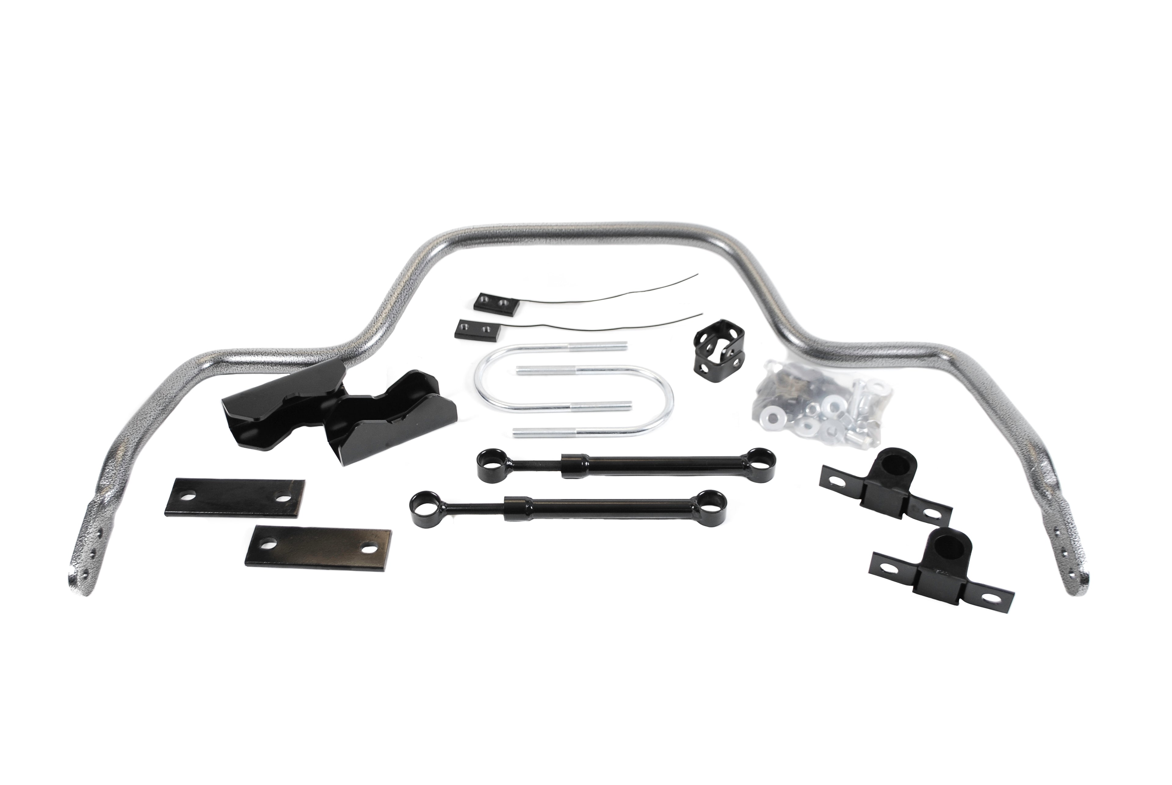 Big Wig 11-19 GM 2500 Sway Bar 1-5-/16in