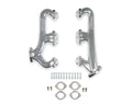 Exhaust Manifold Set Cast Iron - SBC 2.5 Dia