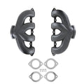 Exhaust Manifold Set GM LT - Center Dump