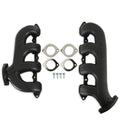 Exhaust Manifold Set GM LT w/SBC Exit