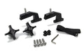 Hi Lift Jack Hood Mount 07-12 Wrangler JK