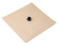 Universal HydraMat 15x15 Center Outlet 1/2npt