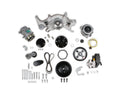 MID-MT ACC Drive System BBC Natural