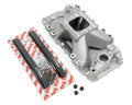BBC EFI R/P Intake Manifold w/4150 Flange