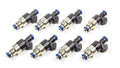 120PPH Fuel Injectors 8pk