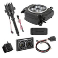 Sniper 2 5in PDM Kit SBC Ignition Black
