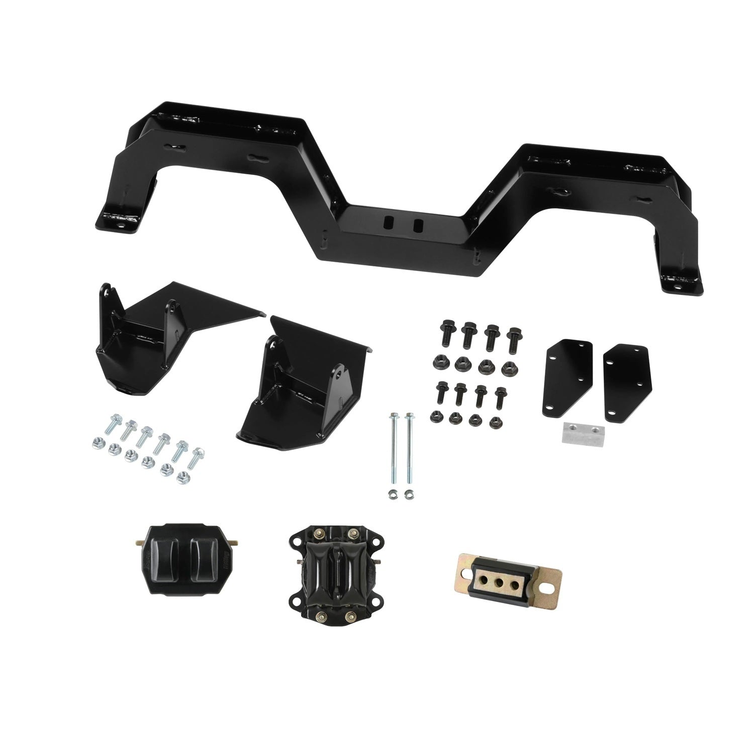 75-86 C10 1 LS Swap Kit Level 1 Auto 4L80